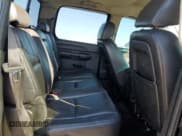 ✅ 2012 Chevrolet Silverado 2500HD LT • VIN: 1GC1KXC82CF214367 • Lot: 87129994. Wystawiony na Copart z przebiegiem 184 857 mil. Bezpłatny archiwum sprzedaży aukcyjnych z USA i szczegółowy raport historii pojazdu na DreamBid. Zdjęcie 10.