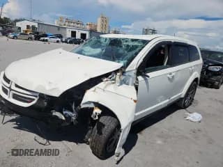 ✅ 2019 Dodge Journey GT • VIN: 3C4PDDEG2KT694938 • Lot: 71900445. Wystawiony na Copart z przebiegiem Nie podano. Bezpłatny archiwum sprzedaży aukcyjnych z USA i szczegółowy raport historii pojazdu na DreamBid. Zdjęcie 1.