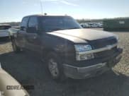 ✅ 2004 Chevrolet Silverado 1500 LS • VIN: 2GCEC19V141210957 • Лот: 77282334. Опубликован ранее на Copart с пробегом Не указан. Бесплатный доступ к архиву аукционных продаж из США и подробный отчёт об истории автомобиля на DreamBid. Изображение 4.