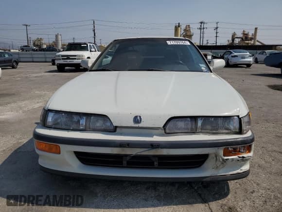 ✅ 1993 Acura Integra • VIN: JH4DA9363PS005435 • Lot: 71709764. Wystawiony na Copart z przebiegiem 272 266 mil. Bezpłatny archiwum sprzedaży aukcyjnych z USA i szczegółowy raport historii pojazdu na DreamBid. Zdjęcie 5.