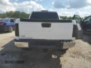 ✅ 2008 Chevrolet Silverado 1500 2LT • VIN: 2GCEK133581162119 • Lot: 68704905. Listed on Copart with 231,254 mi. Free auction sales archive from the USA and detailed vehicle history report at DreamBid. Image 6.