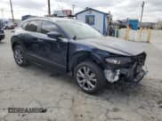✅ 2023 Mazda CX-30 S Carbon Edition • VIN: 3MVDMBCM1PM542617 • Лот: 80354135. Опубликован ранее на Copart с пробегом 52 969 миль. Бесплатный доступ к архиву аукционных продаж из США и подробный отчёт об истории автомобиля на DreamBid. Изображение 4.