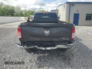 ✅ 2022 Ram 3500 Tradesman • VIN: 3C63R3GL7NG396989 • Lot: 55659625. Wystawiony na Copart z przebiegiem 51 431 mil. Bezpłatny archiwum sprzedaży aukcyjnych z USA i szczegółowy raport historii pojazdu na DreamBid. Zdjęcie 6.