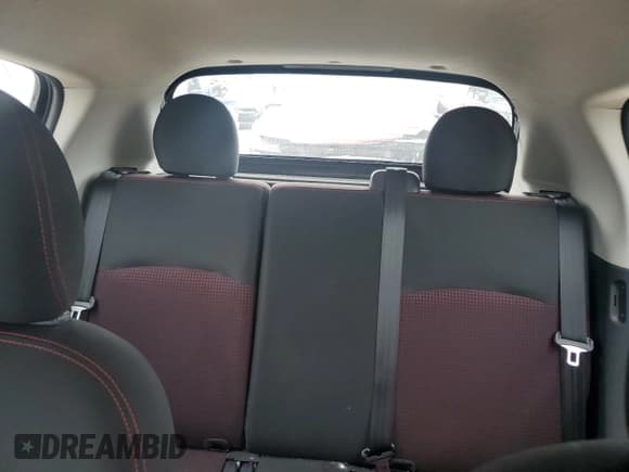 ✅ 2023 Mitsubishi Mirage Black Edition • VIN: ML32AWHJ5PH002606 • Lot: 67607375. Listed on Copart with 29,795 mi. Free auction sales archive from the USA and detailed vehicle history report at DreamBid. Image 10.