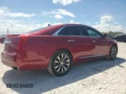 ✅ 2013 Cadillac XTS Luxury • VIN: 2G61P5S38D9159500 • Lot: 62060415. Listed on Copart with 112,347 mi. Free auction sales archive from the USA and detailed vehicle history report at DreamBid. Image 3.