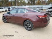 ✅ 2024 Nissan Sentra SV • VIN: 3N1AB8CVXRY244863 • Lot: 93399565. Listed on Copart with 30,683 mi. Free auction sales archive from the USA and detailed vehicle history report at DreamBid. Image 2.