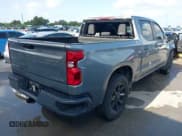 ✅ 2023 Chevrolet Silverado 1500 Custom • VIN: 1GCPABEK7PZ315806 • Lot: 42541323. Wystawiony na IAAI z przebiegiem 67 842 mil. Bezpłatny archiwum sprzedaży aukcyjnych z USA i szczegółowy raport historii pojazdu na DreamBid. Zdjęcie 4.