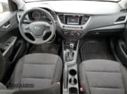 ✅ 2020 Hyundai Accent SE • VIN: 3KPC24A60LE098699 • Лот: 69226234. Опубликован ранее на Copart с пробегом 23 292 миль. Бесплатный доступ к архиву аукционных продаж из США и подробный отчёт об истории автомобиля на DreamBid. Изображение 8.