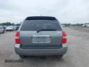 ✅ 2001 Acura MDX Touring • VIN: 2HNYD18681H529547 • Lot: 42682981. Wystawiony na IAAI z przebiegiem 174 902 mil. Bezpłatny archiwum sprzedaży aukcyjnych z USA i szczegółowy raport historii pojazdu na DreamBid. Zdjęcie 16.