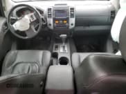 ✅ 2019 Nissan Frontier Pro-4X • VIN: 1N6AD0EV9KN884455 • Lot: 80696525. Listed on Copart with 69,201 mi. Free auction sales archive from the USA and detailed vehicle history report at DreamBid. Image 8.