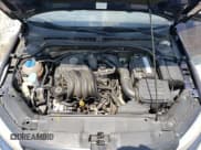 ✅ 2012 Volkswagen Jetta S • VIN: 3VW2K7AJ0CM396223 • Lot: 61634765. Listed on Copart with 222,717 mi. Free auction sales archive from the USA and detailed vehicle history report at DreamBid. Image 11.