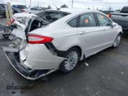 ✅ 2015 Ford Fusion SE Hybrid • VIN: 3FA6P0LU4FR161423 • Lot: 43753217. Listed on IAAI with Not provided. Free auction sales archive from the USA and detailed vehicle history report at DreamBid. Image 4.