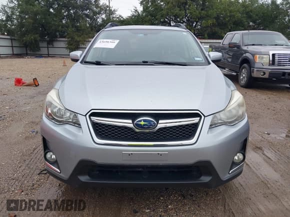 ✅ 2016 Subaru Crosstrek Premium • VIN: JF2GPABCXG8232187 • Lot: 43696366. Listed on IAAI with 128,603 mi. Free auction sales archive from the USA and detailed vehicle history report at DreamBid. Image 12.