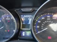 ✅ 2013 Hyundai Veloster Turbo • VIN: KMHTC6AE3DU135145 • Lot: 41767388. Wystawiony na IAAI z przebiegiem 162 234 mil. Bezpłatny archiwum sprzedaży aukcyjnych z USA i szczegółowy raport historii pojazdu na DreamBid. Zdjęcie 7.