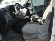 ✅ 2018 Chevrolet Silverado 1500 LS • VIN: 3GCUKNEC4JG324559 • Лот: 89095205. Опубликован ранее на Copart с пробегом 148 265 миль. Бесплатный доступ к архиву аукционных продаж из США и подробный отчёт об истории автомобиля на DreamBid. Изображение 7.