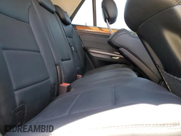 ✅ 2009 Mercedes-Benz M 350 • VIN: 4JGBB56E89A527628 • Лот: 66935675. Опубликован ранее на Copart с пробегом 151 020 миль. Бесплатный доступ к архиву аукционных продаж из США и подробный отчёт об истории автомобиля на DreamBid. Изображение 11.