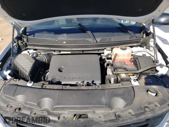 ✅ 2021 Chevrolet Traverse LS • VIN: 1GNEVFKW9MJ102108 • Lot: 90322385. Wystawiony na Copart z przebiegiem 63 602 mil. Bezpłatny archiwum sprzedaży aukcyjnych z USA i szczegółowy raport historii pojazdu na DreamBid. Zdjęcie 12.