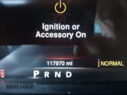 ✅ 2016 Ram 1500 Rebel • VIN: 1C6RR7YT6GS300930 • Lot: 43545195. Listed on IAAI with 117,970 mi. Free auction sales archive from the USA and detailed vehicle history report at DreamBid. Image 7.