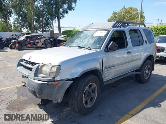 ✅ 2002 Nissan Xterra XE SC • VIN: 5N1MD28Y62C560159 • Лот: 43304020. Опубликован ранее на IAAI с пробегом 157 701 миль. Бесплатный доступ к архиву аукционных продаж из США и подробный отчёт об истории автомобиля на DreamBid. Изображение 2.