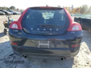 ✅ 2011 Volvo C30 • VIN: YV1672MK5B2224797 • Lot: 78678884. Wystawiony na Copart z przebiegiem 158 526 mil. Bezpłatny archiwum sprzedaży aukcyjnych z USA i szczegółowy raport historii pojazdu na DreamBid. Zdjęcie 6.