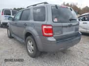 ✅ 2008 Ford Escape XLT • VIN: 1FMCU03108KC24175 • Lot: 43753808. Listed on IAAI with 220,422 mi. Free auction sales archive from the USA and detailed vehicle history report at DreamBid. Image 3.