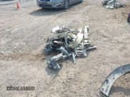 ✅ 2024 Nissan Pathfinder SL • VIN: 5N1DR3CD0RC241782 • Лот: 42887417. Опубликован ранее на IAAI с пробегом Не указан. Бесплатный доступ к архиву аукционных продаж из США и подробный отчёт об истории автомобиля на DreamBid. Изображение 11.