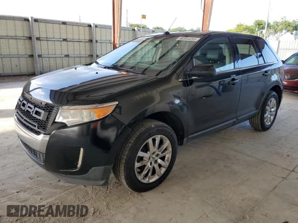✅ 2014 Ford Edge Limited • VIN: 2FMDK3KCXEBA62852 • Lot: 90354455. Wystawiony na Copart z przebiegiem 146 066 mil. Bezpłatny archiwum sprzedaży aukcyjnych z USA i szczegółowy raport historii pojazdu na DreamBid. Zdjęcie 1.