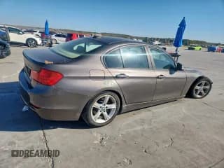 ✅ 2015 BMW 3 Series 320i • VIN: WBA3B1G51FNT03179 • Lot: 92489835. Listed on Copart with 89,359 mi. Free auction sales archive from the USA and detailed vehicle history report at DreamBid. Image 3.