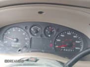 ✅ 2004 Ford Ranger XL Fleet • VIN: 1FTZR45E14PB30455 • Лот: 42986114. Опубликован ранее на IAAI с пробегом 131 100 миль. Бесплатный доступ к архиву аукционных продаж из США и подробный отчёт об истории автомобиля на DreamBid. Изображение 7.