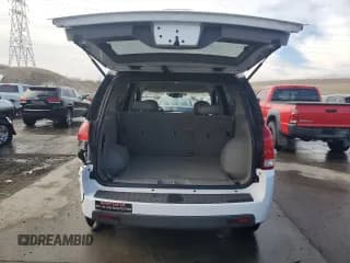 ✅ 2006 Saturn VUE • VIN: 5GZCZ33D96S847727 • Lot: 47791325. Wystawiony na Copart z przebiegiem 119 897 mil. Bezpłatny archiwum sprzedaży aukcyjnych z USA i szczegółowy raport historii pojazdu na DreamBid. Zdjęcie 6.