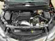 2016 Chevrolet Volt Premier z VIN 1G1RD6S57GU121269, wystawiony jako Copart lot #84409725 z przebiegiem 112 900 mil mil oraz Czysty tytuł • Clean title. Historia ofert i sprzedaży dostępna na DreamBid. Obrazek 11.