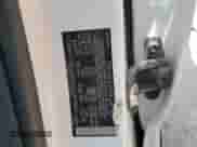 2022 Hyundai Santa Cruz SEL with VIN 5NTJBDAE3NH031402, listed as a Copart auction lot 59887415 with 48,156 mi miles and Salvage title. Bid and sale history available at DreamBid. Image 12.