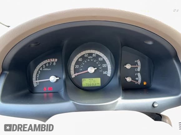 ✅ 2008 Kia Sportage LX • VIN: KNDJF724987517022 • Lot: 89824655. Listed on Copart with 75,693 mi. Free auction sales archive from the USA and detailed vehicle history report at DreamBid. Image 8.