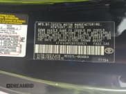 ✅ 2006 Toyota Solara SLE • VIN: 4T1FA38P26U100821 • Lot: 82151525. Wystawiony na Copart z przebiegiem 47 887 mil. Bezpłatny archiwum sprzedaży aukcyjnych z USA i szczegółowy raport historii pojazdu na DreamBid. Zdjęcie 12.