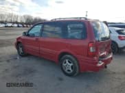 ✅ 1997 Pontiac Trans Sport • VIN: 1GMDU06E3VD113932 • Лот: 48156935. Опубликован ранее на Copart с пробегом 124 972 миль. Бесплатный доступ к архиву аукционных продаж из США и подробный отчёт об истории автомобиля на DreamBid. Изображение 2.