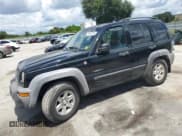 ✅ 2004 Jeep Liberty Sport • VIN: 1J4GL48K04W249026 • Lot: 69427045. Listed on Copart with 181,262 mi. Free auction sales archive from the USA and detailed vehicle history report at DreamBid. Image 1.