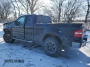 ✅ 2006 Ford F-150 XLT • VIN: 1FTPX04506KA90229 • Lot: 42219135. Listed on Copart with 187,692 mi. Free auction sales archive from the USA and detailed vehicle history report at DreamBid. Image 2.