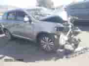 2019 Mitsubishi Outlander ES z VIN JA4AZ3A3XKZ021676, wystawiony jako IAAI lot #43196948 z przebiegiem Nie podano mil oraz . Historia ofert i sprzedaży dostępna na DreamBid. Obrazek 1.