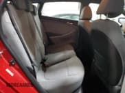 ✅ 2012 Hyundai Accent GS • VIN: KMHCT5AEXCU036282 • Лот: 76547344. Опубликован ранее на Copart с пробегом Не указан. Бесплатный доступ к архиву аукционных продаж из США и подробный отчёт об истории автомобиля на DreamBid. Изображение 10.