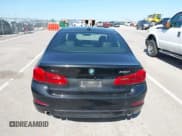 ✅ 2019 BMW 5 Series 530i xDrive • VIN: WBAJA7C55KWW08711 • Lot: 42043609. Listed on IAAI with 100,383 mi. Free auction sales archive from the USA and detailed vehicle history report at DreamBid. Image 16.