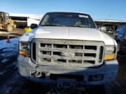 ✅ 2005 Ford F-250 XL • VIN: 1FTSW20505EB32152 • Лот: 41635435. Опубликован ранее на Copart с пробегом 176 471 миль. Бесплатный доступ к архиву аукционных продаж из США и подробный отчёт об истории автомобиля на DreamBid. Изображение 5.