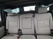 ✅ 2024 GMC Yukon XL SLT • VIN: 1GKS2GKD6RR275056 • Lot: 82178774. Listed on Copart with 3,085 mi. Free auction sales archive from the USA and detailed vehicle history report at DreamBid. Image 10.