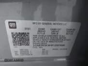 ✅ 2023 Chevrolet Traverse LT Cloth • VIN: 1GNERGKW4PJ287649 • Lot: 43735672. Wystawiony na IAAI z przebiegiem 16 372 mil. Bezpłatny archiwum sprzedaży aukcyjnych z USA i szczegółowy raport historii pojazdu na DreamBid. Zdjęcie 9.