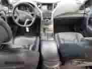 2016 Hyundai Azera Limited с VIN KMHFH4JG0GA525792, выставлен на аукционе Copart как лот 87216294 с пробегом 147 612 миль миль и Списание • Salvage title. История ставок и продаж доступна на DreamBid. Изображение 8.