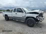 ✅ 2002 Dodge 2500 • VIN: 3B7KC23642M206966 • Lot: 67636145. Listed on Copart with 245,004 mi. Free auction sales archive from the USA and detailed vehicle history report at DreamBid. Image 4.