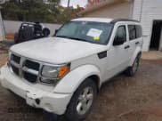 ✅ 2008 Dodge Nitro SLT • VIN: 1D8GU58K68W145348 • Lot: 43487323. Wystawiony na IAAI z przebiegiem 302 858 mil. Bezpłatny archiwum sprzedaży aukcyjnych z USA i szczegółowy raport historii pojazdu na DreamBid. Zdjęcie 2.