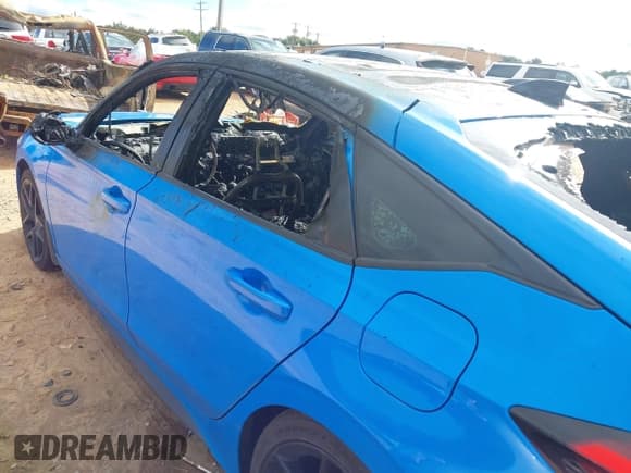 ✅ 2024 Honda Civic Sport • VIN: 19XFL2H80RE029073 • Лот: 43436339. Опубликован ранее на IAAI с пробегом Не указан. Бесплатный доступ к архиву аукционных продаж из США и подробный отчёт об истории автомобиля на DreamBid. Изображение 15.