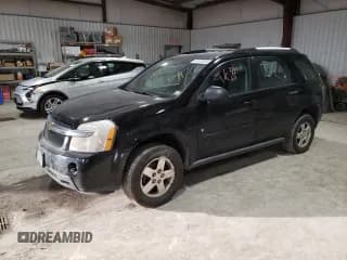✅ 2008 Chevrolet Equinox LS • VIN: 2CNDL23F286039188 • Лот: 73514654. Опубликован ранее на Copart с пробегом 199 145 миль. Бесплатный доступ к архиву аукционных продаж из США и подробный отчёт об истории автомобиля на DreamBid. Изображение 1.