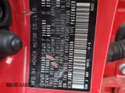 ✅ 2018 Honda Civic EX-L • VIN: JHMFC1F79JX026390 • Lot: 92060945. Wystawiony na Copart z przebiegiem 64 949 mil. Bezpłatny archiwum sprzedaży aukcyjnych z USA i szczegółowy raport historii pojazdu na DreamBid. Zdjęcie 12.