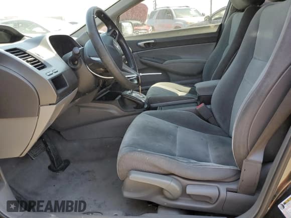 ✅ 2011 Honda Civic GX • VIN: 19XFA4F5XBE000695 • Лот: 60547125. Опубликован ранее на Copart с пробегом 153 513 миль. Бесплатный доступ к архиву аукционных продаж из США и подробный отчёт об истории автомобиля на DreamBid. Изображение 7.